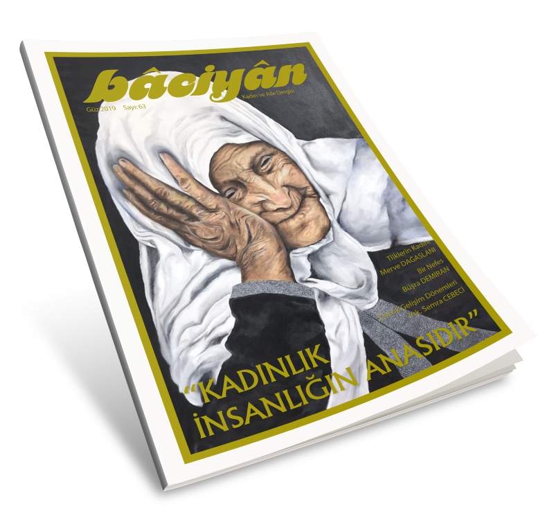 Baciyan Dergisi