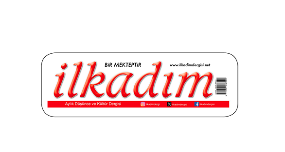 KAPAK- Sabreden-R-ler ve Şükreden-R-ler