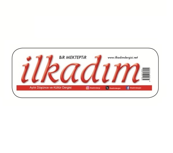 2024 İlkadım Dergisi