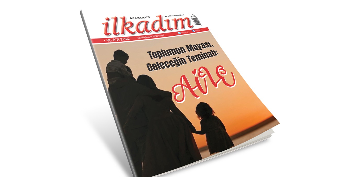 ÖRNEK AİLE HAYATI-Nureddin SOYAK