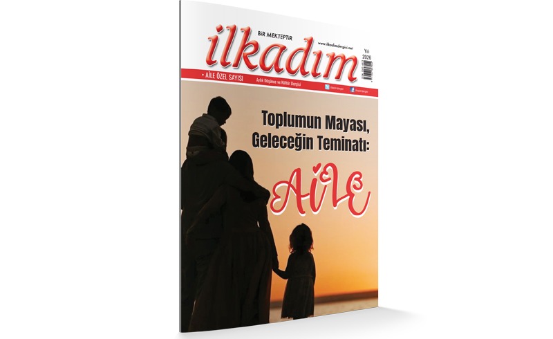 AİLE ÖZEL SAYISI 2026