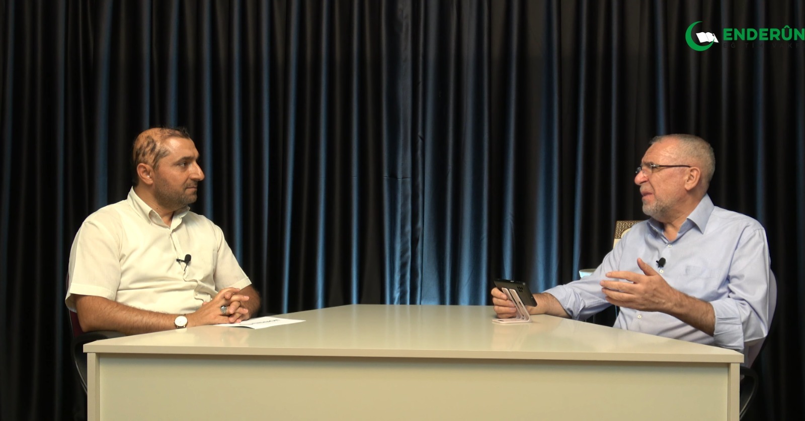 Enderun Eğitim Vakfı’mızın Genel Başkanı Mustafa AYDOĞDU hocamızla evlilik kavramı üzerine yapılan söyleşi: EVLİLİK KAVRAMI; ÖNCESİ, NİŞANLILIK, NİKÂH, DÜĞÜNLERİMİZ