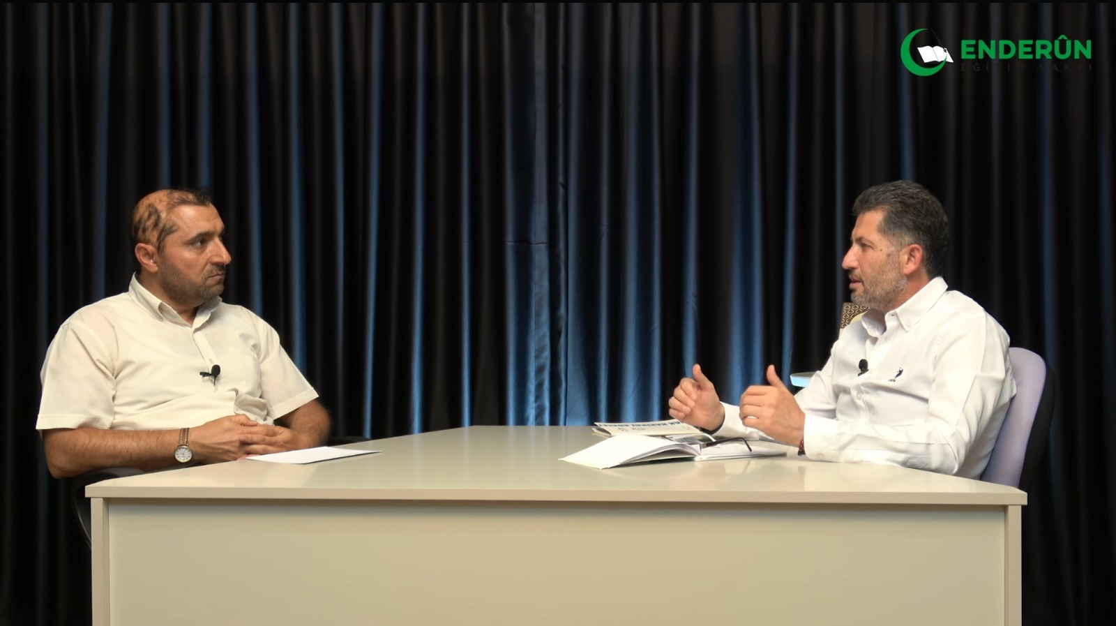 Av. Mustafa YAVUZ ile “Aile İçi Roller” üzerine yapılan söyleşi: AİLE İÇİ ROLLER