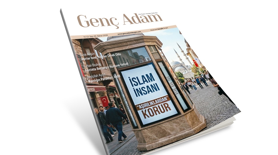 Gençler! Hani Putları Kıracaktık – Mehmed Göktaş