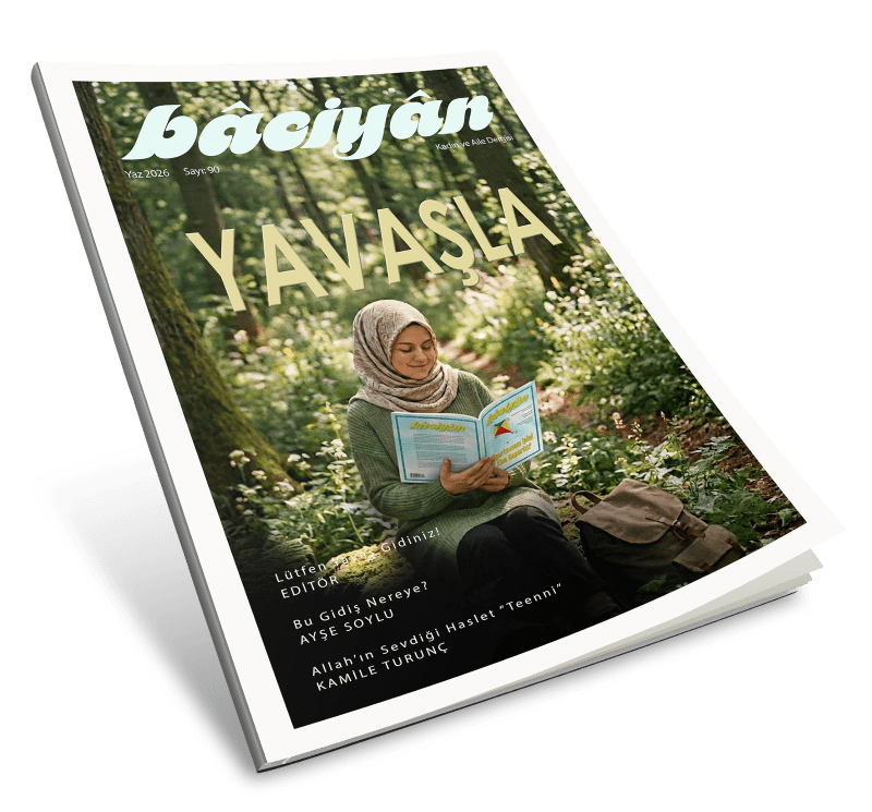 Baciyan 90. Sayı