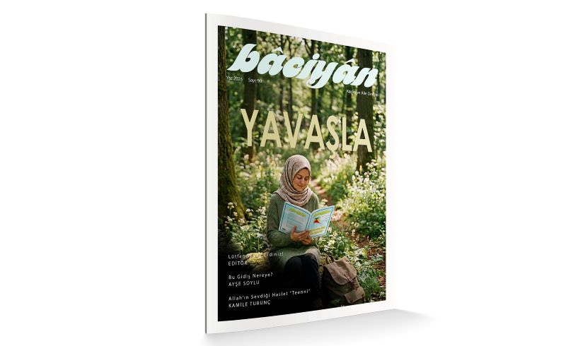 Baciyan 90. Sayı