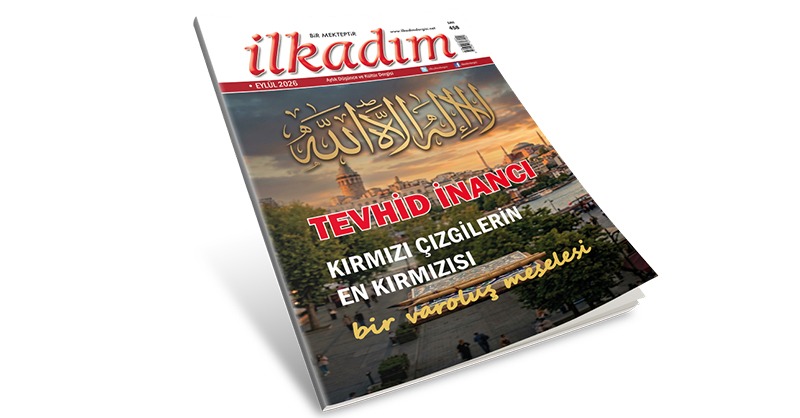 SİZDEN GELENLER-Cumali Davut Kavruk – İslâm’ın Selâmlaşmaya Verdiği Önem